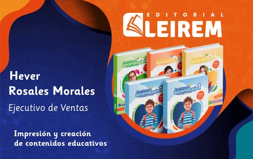 Tarjeta de presentación