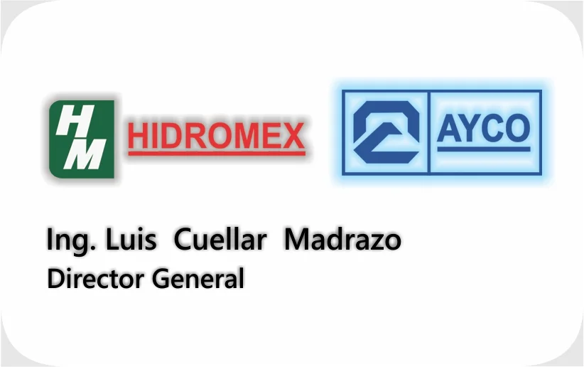 Tarjeta de presentación