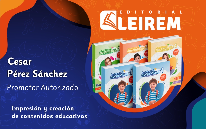 Tarjeta de presentación