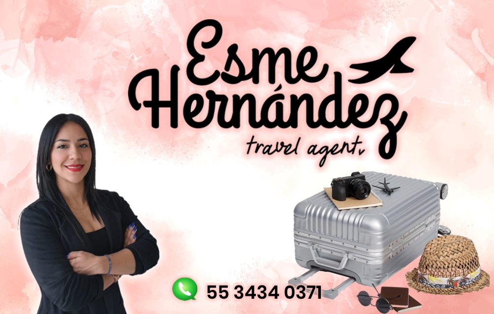 Tarjeta de presentación