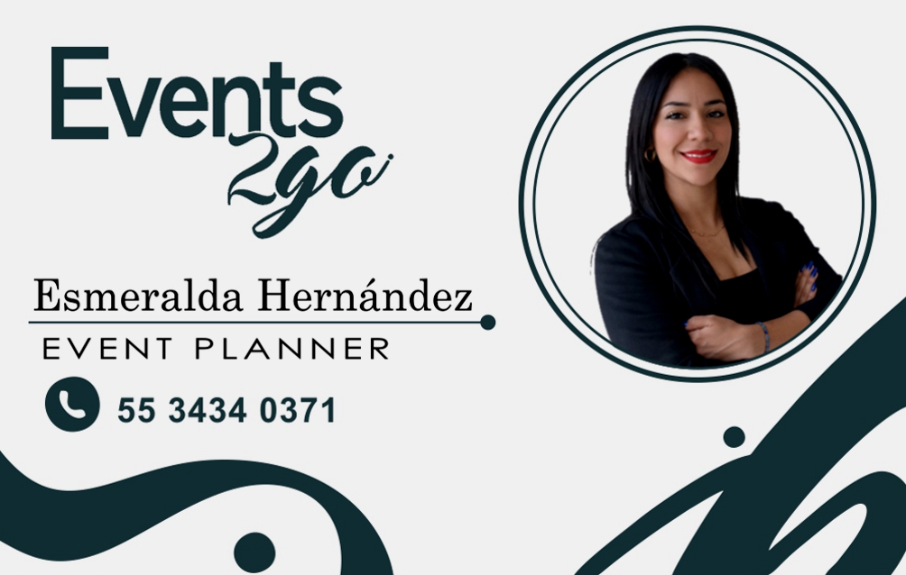 Tarjeta de presentación