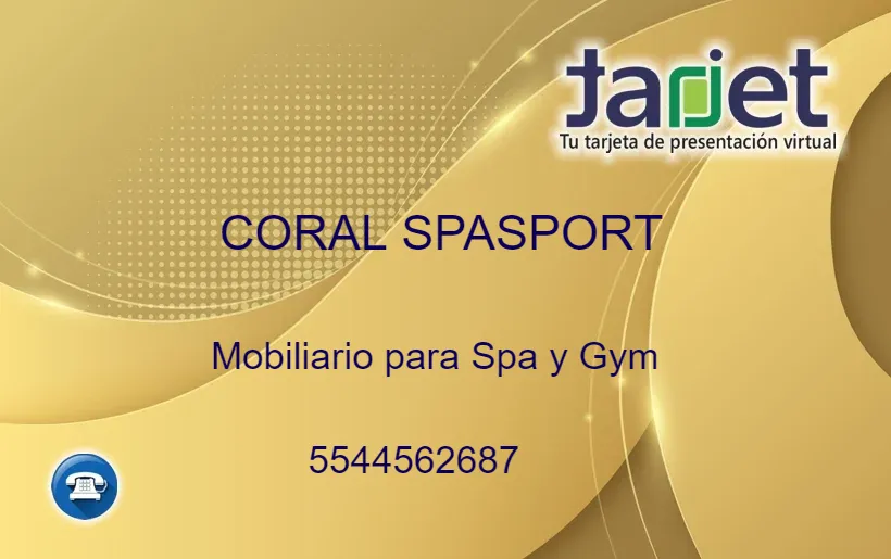 Tarjeta de presentación