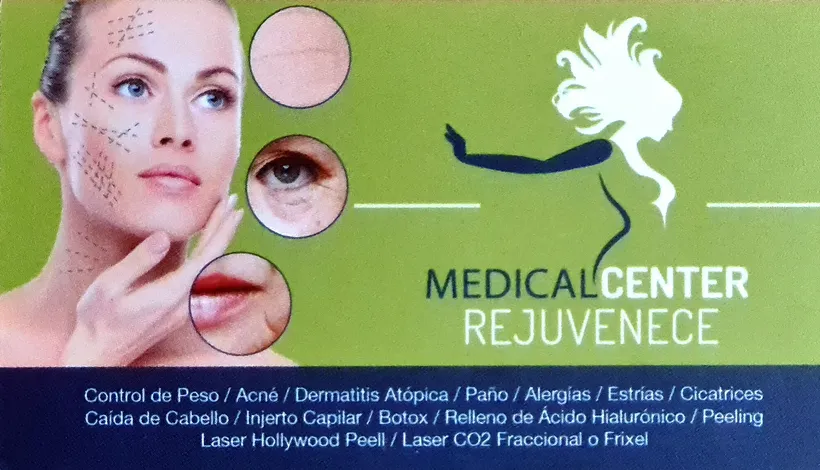 Tarjeta de presentación