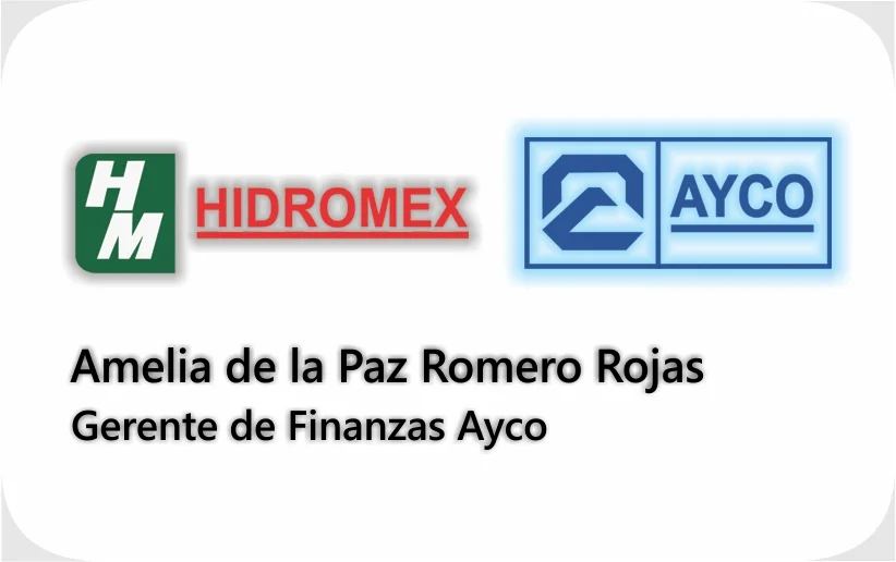 Tarjeta de presentación