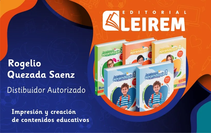 Tarjeta de presentación