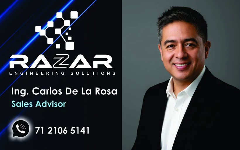 Tarjeta de presentación