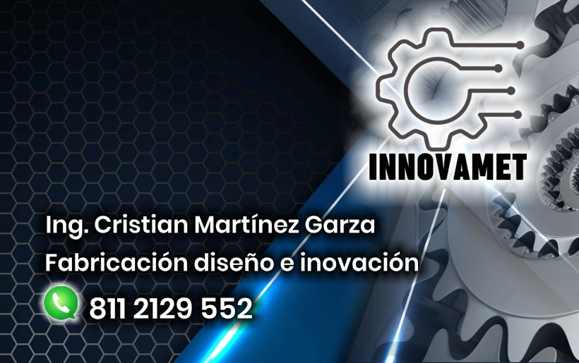 Tarjeta de presentación