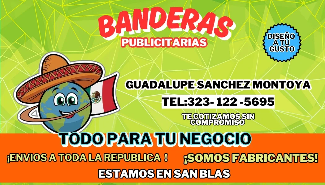 Tarjeta de presentación