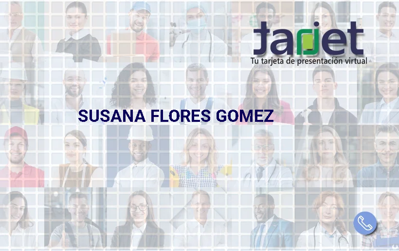 Tarjeta de presentación