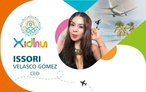 Tarjeta de presentación