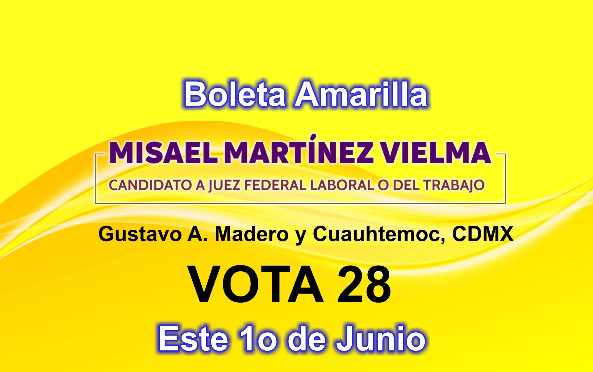 Tarjeta de presentación