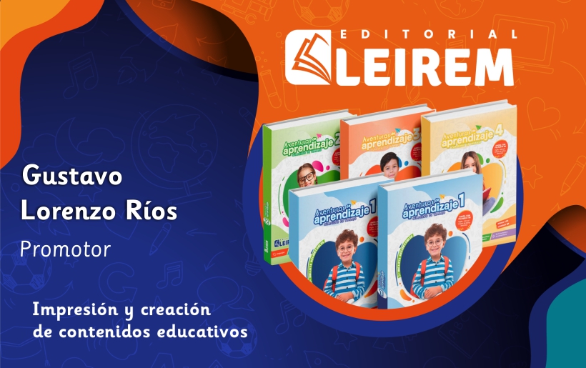 Tarjeta de presentación