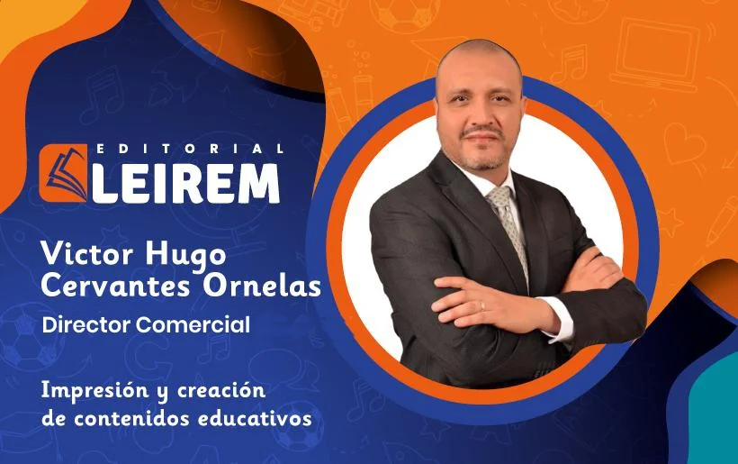 Tarjeta de presentación