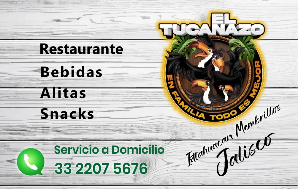 Tarjeta de presentación