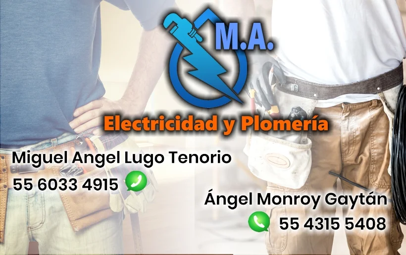 Tarjeta de presentación