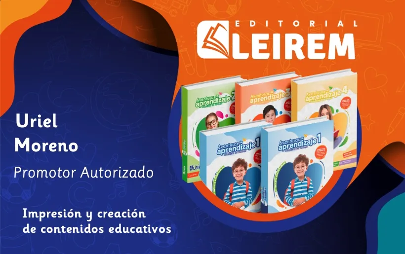 Tarjeta de presentación