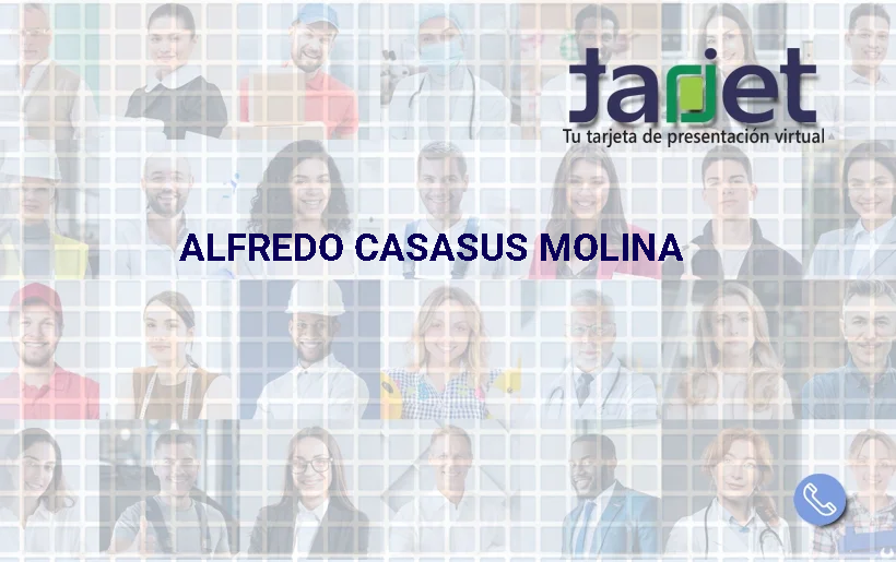 Tarjeta de presentación