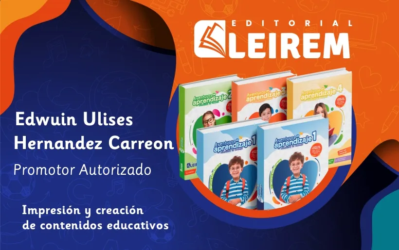 Tarjeta de presentación