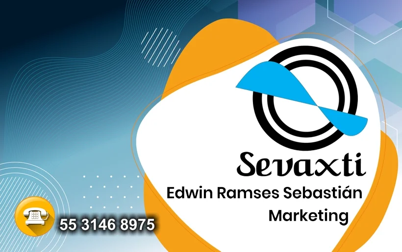 Tarjeta de presentación