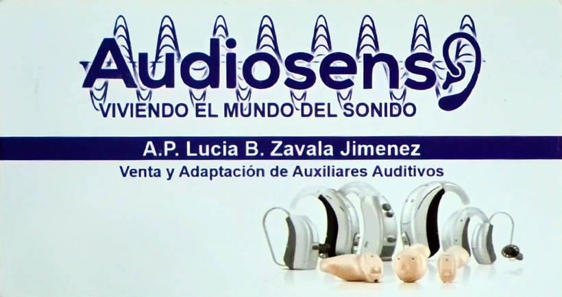 Tarjeta de presentación