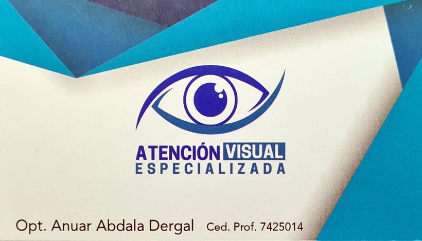 Tarjeta de presentación