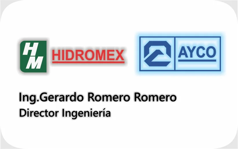 Tarjeta de presentación