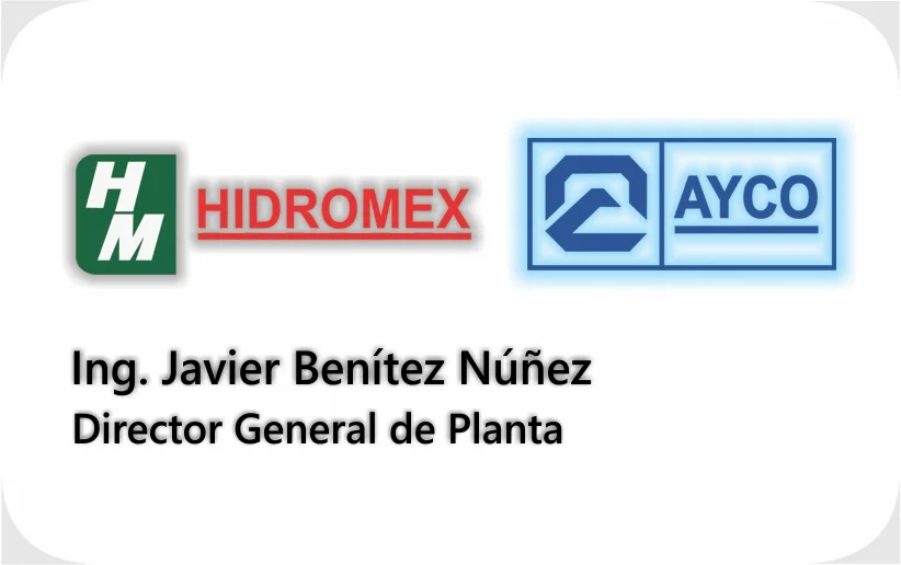 Tarjeta de presentación