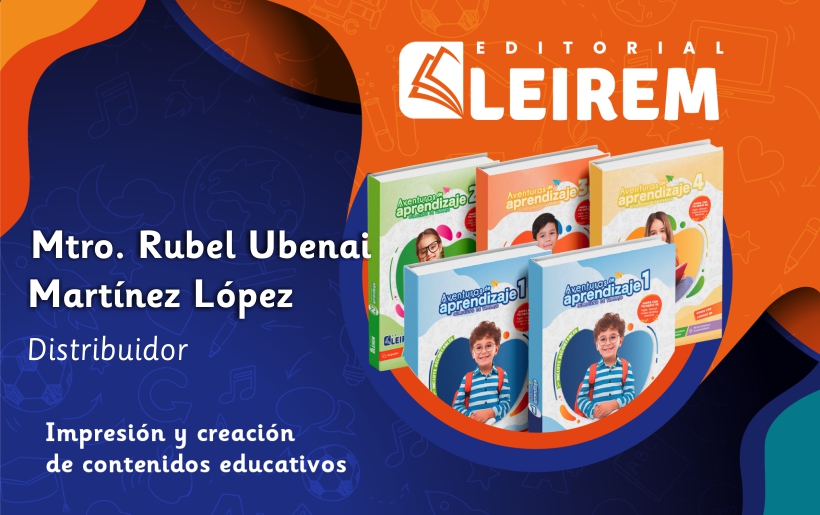 Tarjeta de presentación