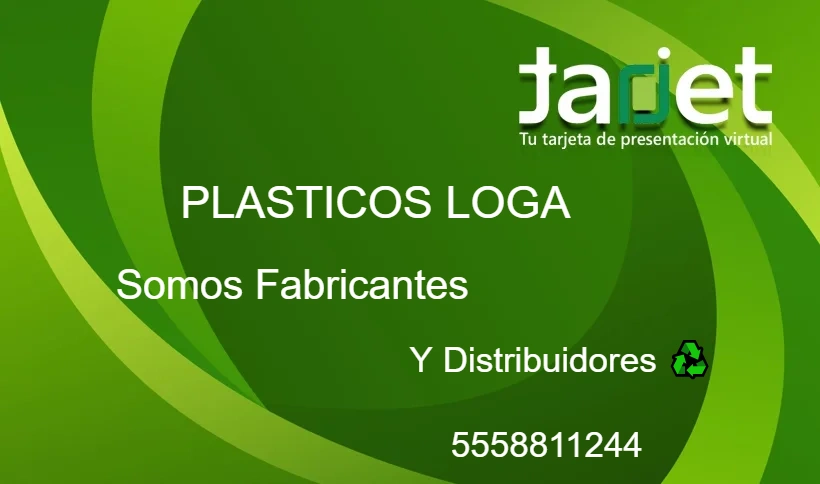 Tarjeta de presentación