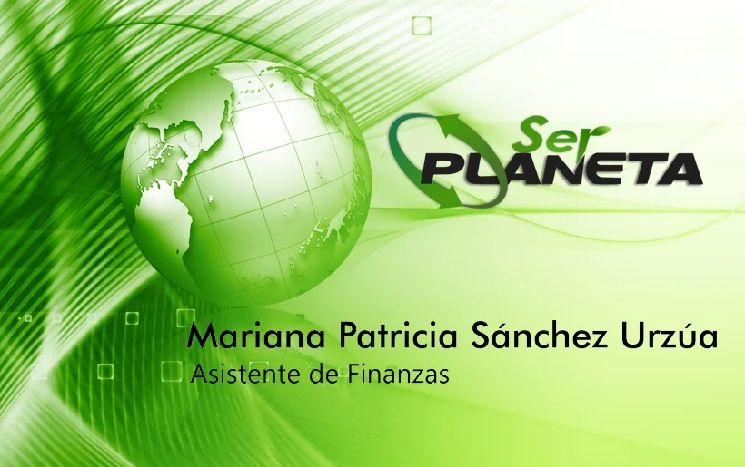 Tarjeta de presentación