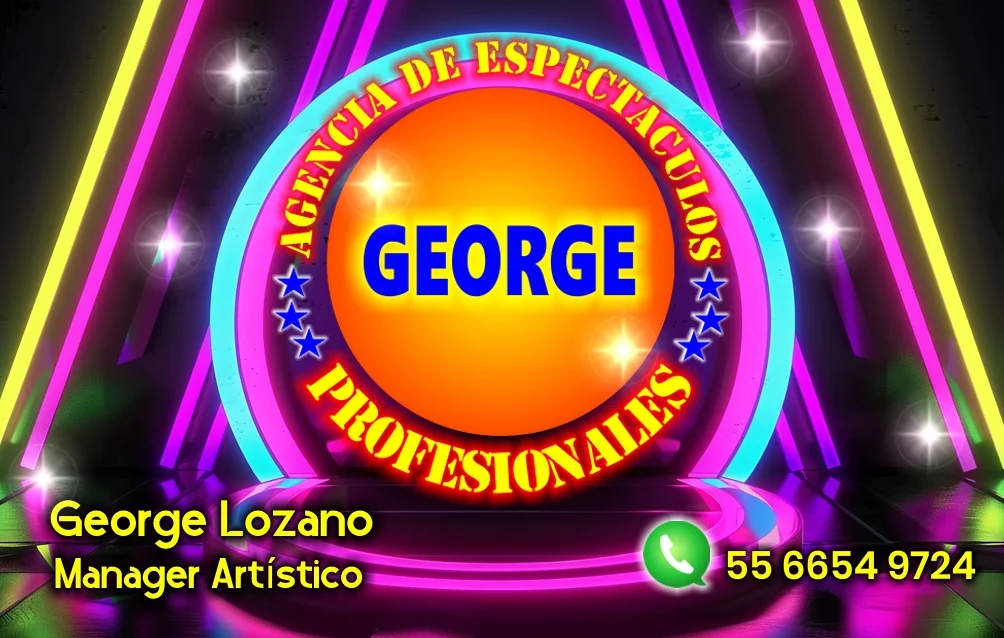 Tarjeta de presentación