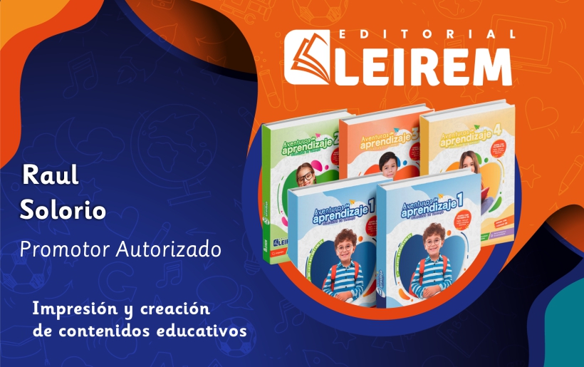 Tarjeta de presentación