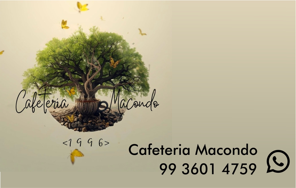 Tarjeta de presentación