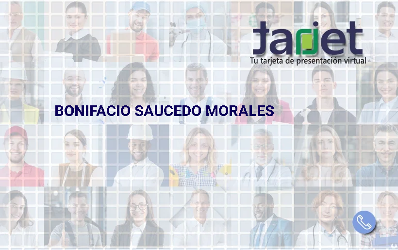 Tarjeta de presentación