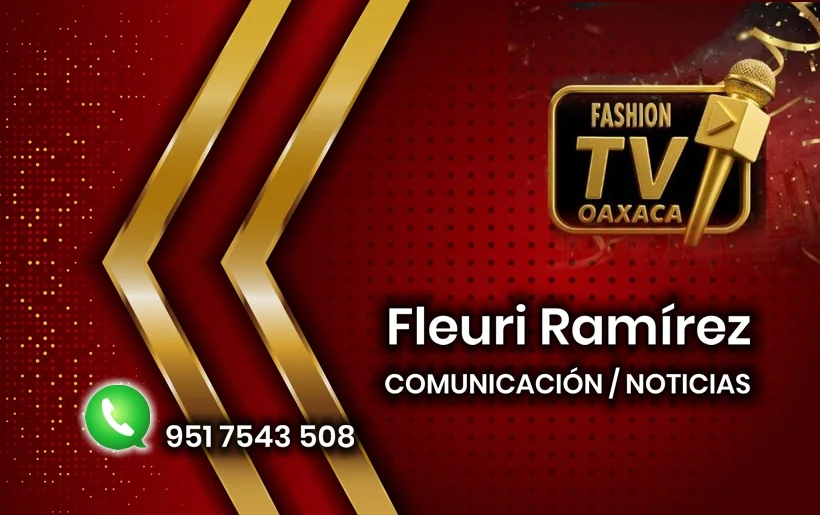 Tarjeta de presentación