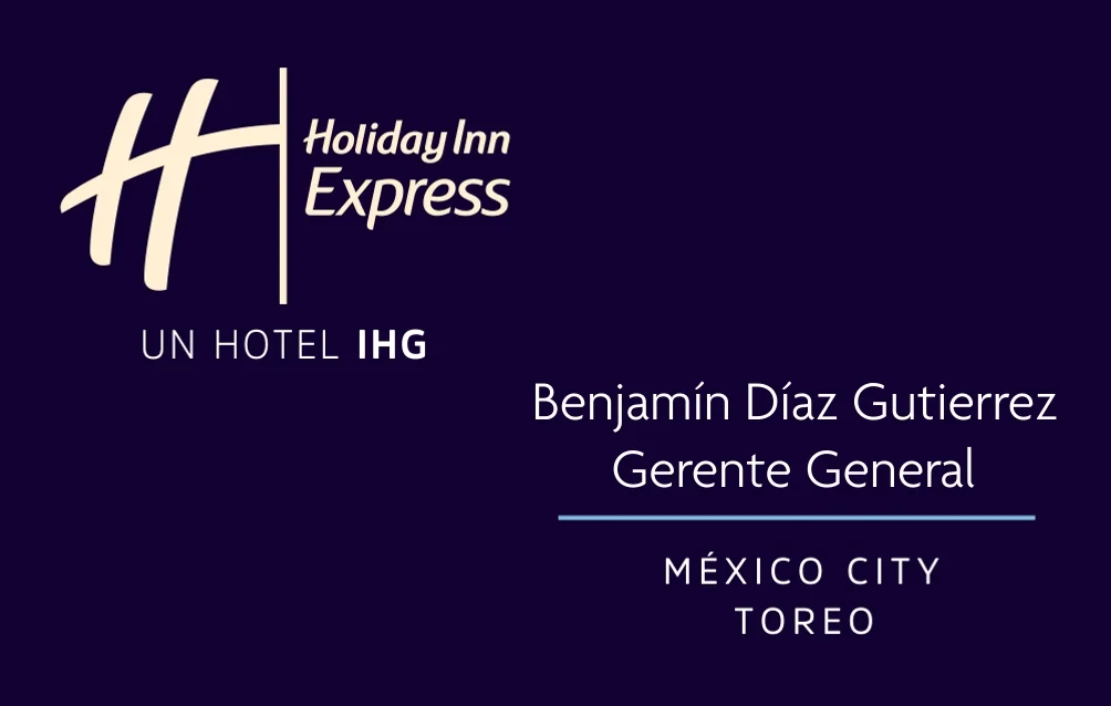 Tarjeta de presentación