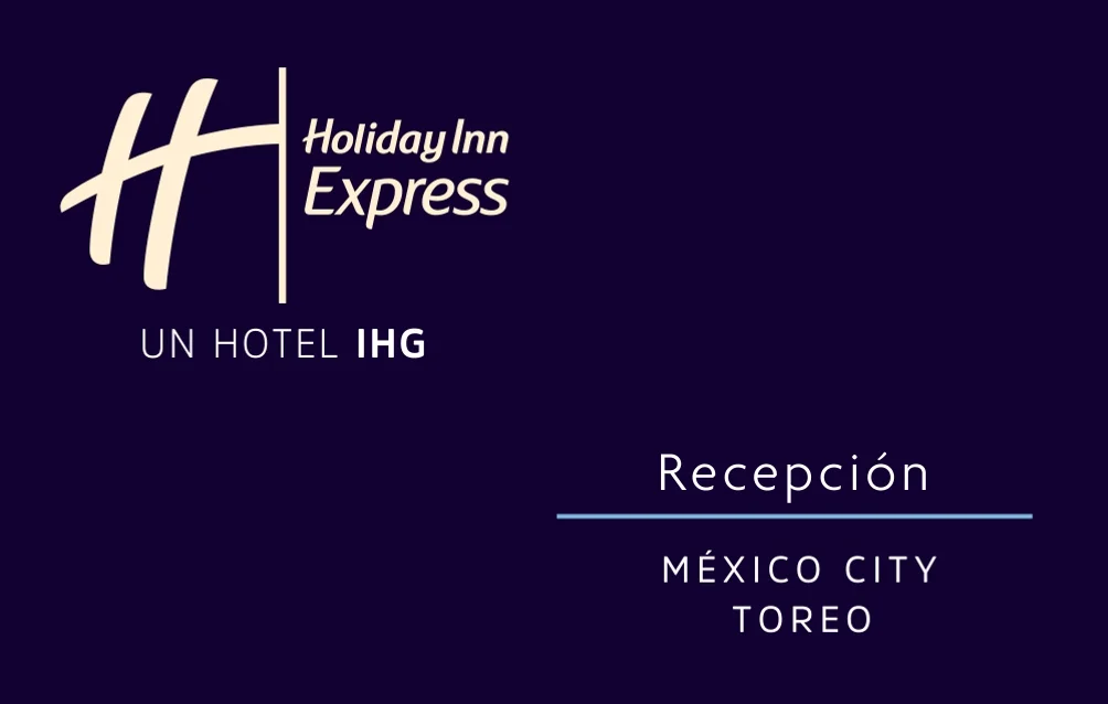 Tarjeta de presentación