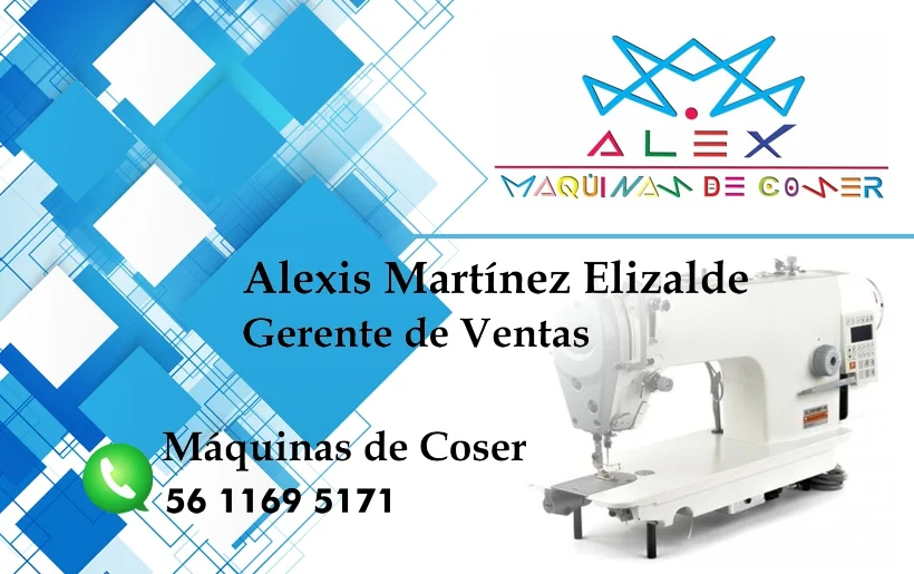 Tarjeta de presentación