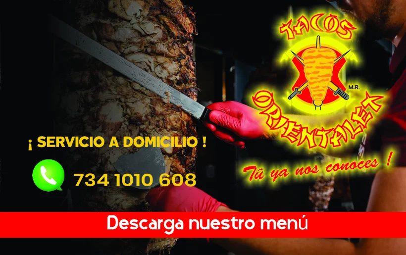 Tarjeta de presentación