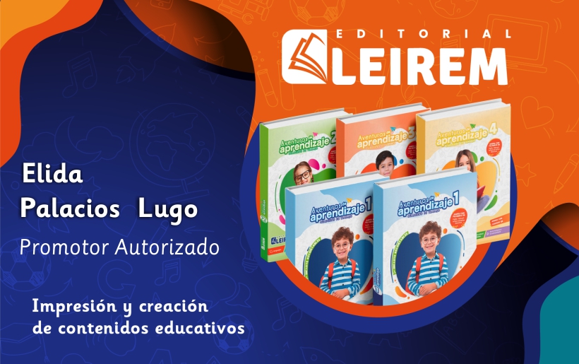 Tarjeta de presentación